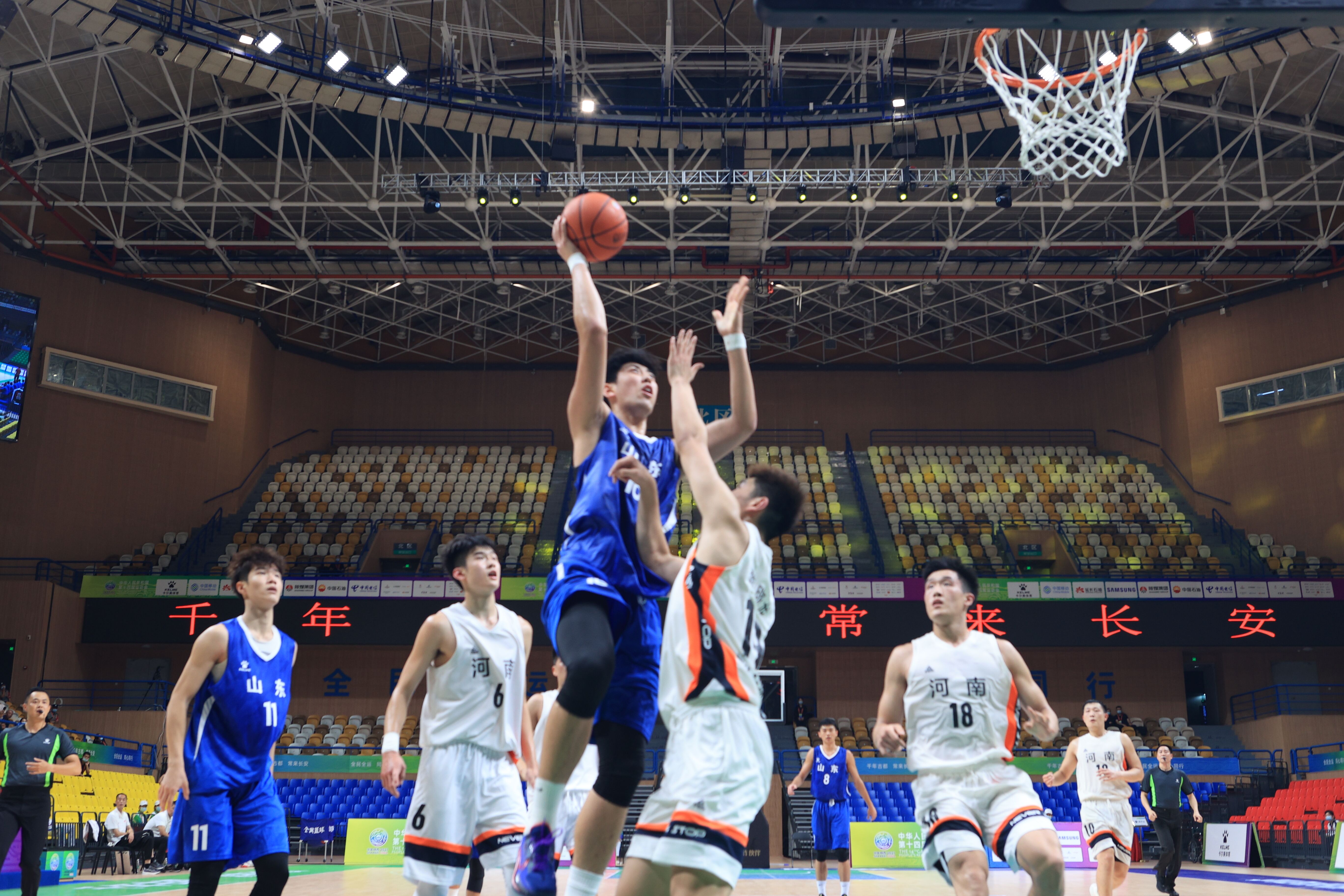 赛后的一次 赛后的一次